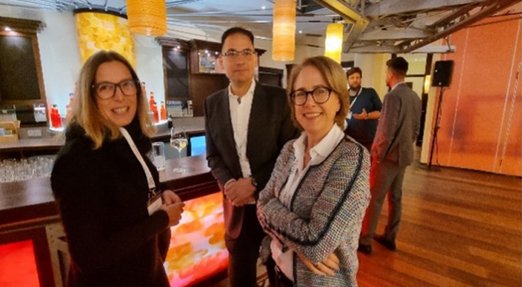 austrolab Netzwerktreffen