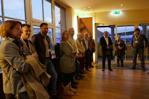 3. austrolab Netzwerktreffen 16.10.2025