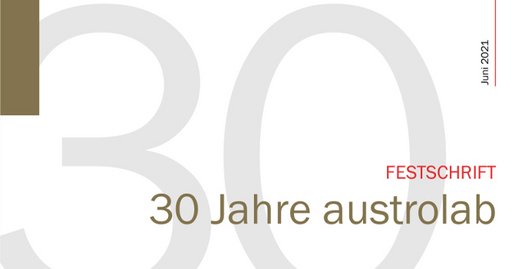 30 Jahre Austrolab