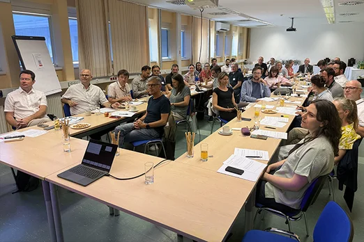2. austrolab Kompetenzforum 18.6.2026