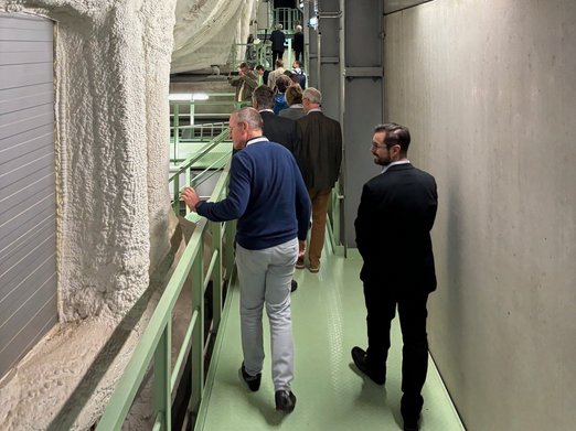 austrolab Netzwerktreffen