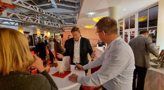 austrolab Netzwerktreffen