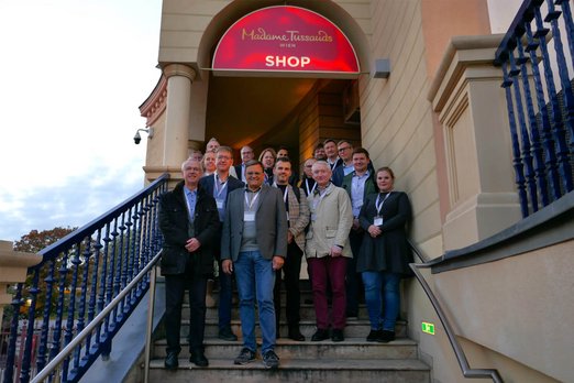 3. austrolab Netzwerktreffen 16.10.2025