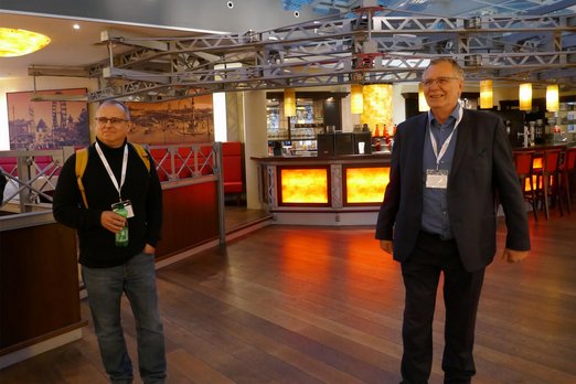 3. austrolab Netzwerktreffen 16.10.2025