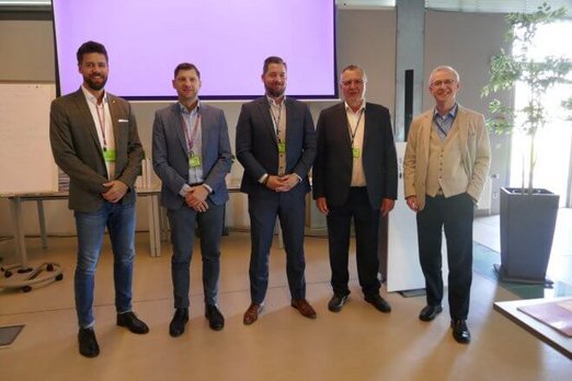 1. Kompetenzforum - Foto 3