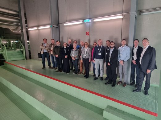 2. austrolab Netzwerktreffen 24.10.2024