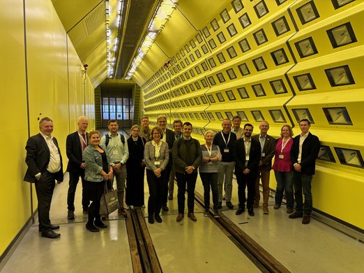 austrolab Netzwerktreffen