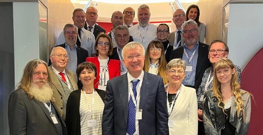 Eurolab General Assembly