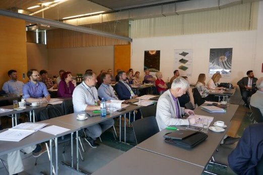 1. Kompetenzforum - Foto 4