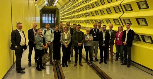 austrolab Netzwerktreffen