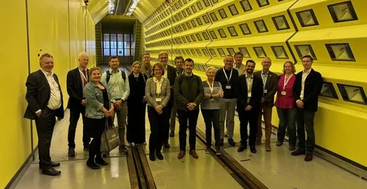 austrolab Netzwerktreffen