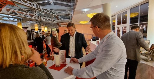 austrolab Netzwerktreffen