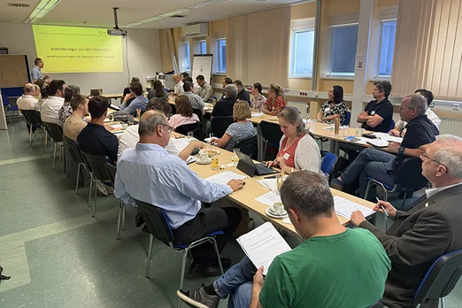 2. austrolab Kompetenzforum 18.6.2026